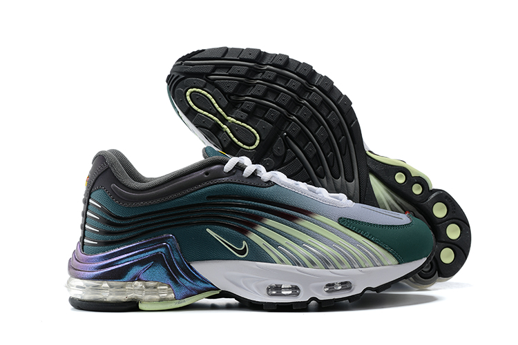 Men's Hot sale Running weapon Air Max TN Shoes 077
